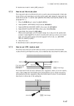 Предварительный просмотр 163 страницы Furuno FAR-1416 Operator'S Manual