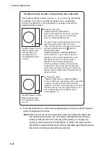 Preview for 34 page of Furuno FAR-21 7-BB Series Operator'S Manual