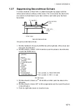 Preview for 97 page of Furuno FAR-21 7-BB Series Operator'S Manual