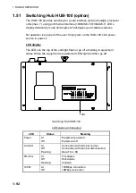 Preview for 118 page of Furuno FAR-21 7-BB Series Operator'S Manual