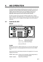 Preview for 171 page of Furuno FAR-21 7-BB Series Operator'S Manual