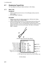 Preview for 178 page of Furuno FAR-21 7-BB Series Operator'S Manual