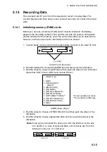 Preview for 229 page of Furuno FAR-21 7-BB Series Operator'S Manual