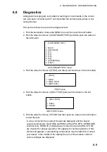 Preview for 243 page of Furuno FAR-21 7-BB Series Operator'S Manual