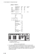 Preview for 244 page of Furuno FAR-21 7-BB Series Operator'S Manual