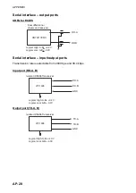 Preview for 276 page of Furuno FAR-21 7-BB Series Operator'S Manual