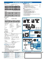 Preview for 4 page of Furuno FAR-2117-BB Brochure & Specs