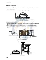 Предварительный просмотр 20 страницы Furuno FAR-2117 Installation Instruction