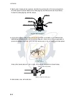 Предварительный просмотр 28 страницы Furuno FAR-2117 Installation Instruction