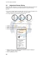 Предварительный просмотр 44 страницы Furuno FAR-2117 Installation Instruction