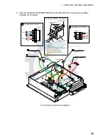 Предварительный просмотр 57 страницы Furuno FAR-2117 Installation Instruction