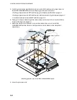 Предварительный просмотр 58 страницы Furuno FAR-2117 Installation Instruction