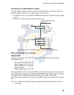 Предварительный просмотр 59 страницы Furuno FAR-2117 Installation Instruction