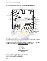 Предварительный просмотр 62 страницы Furuno FAR-2117 Installation Instruction