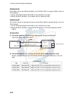 Предварительный просмотр 64 страницы Furuno FAR-2117 Installation Instruction