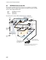 Предварительный просмотр 66 страницы Furuno FAR-2117 Installation Instruction