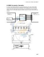 Предварительный просмотр 71 страницы Furuno FAR-2117 Installation Instruction