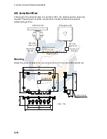 Предварительный просмотр 72 страницы Furuno FAR-2117 Installation Instruction