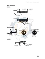 Предварительный просмотр 73 страницы Furuno FAR-2117 Installation Instruction