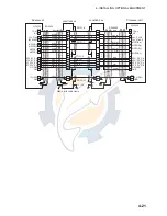 Предварительный просмотр 75 страницы Furuno FAR-2117 Installation Instruction