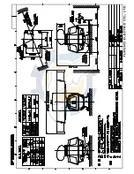 Предварительный просмотр 113 страницы Furuno FAR-2117 Installation Instruction