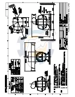 Предварительный просмотр 114 страницы Furuno FAR-2117 Installation Instruction