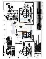 Предварительный просмотр 120 страницы Furuno FAR-2117 Installation Instruction