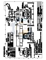 Предварительный просмотр 121 страницы Furuno FAR-2117 Installation Instruction