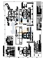 Предварительный просмотр 123 страницы Furuno FAR-2117 Installation Instruction