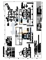 Предварительный просмотр 124 страницы Furuno FAR-2117 Installation Instruction