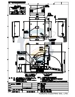 Предварительный просмотр 125 страницы Furuno FAR-2117 Installation Instruction