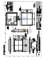 Предварительный просмотр 126 страницы Furuno FAR-2117 Installation Instruction