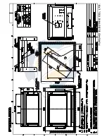 Предварительный просмотр 128 страницы Furuno FAR-2117 Installation Instruction