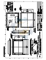 Предварительный просмотр 129 страницы Furuno FAR-2117 Installation Instruction