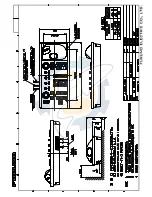 Предварительный просмотр 130 страницы Furuno FAR-2117 Installation Instruction