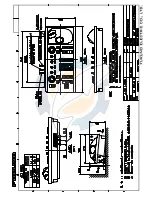 Предварительный просмотр 132 страницы Furuno FAR-2117 Installation Instruction