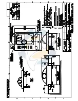 Предварительный просмотр 134 страницы Furuno FAR-2117 Installation Instruction