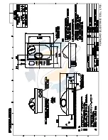 Предварительный просмотр 136 страницы Furuno FAR-2117 Installation Instruction