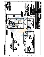 Предварительный просмотр 138 страницы Furuno FAR-2117 Installation Instruction