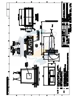 Предварительный просмотр 139 страницы Furuno FAR-2117 Installation Instruction