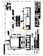 Предварительный просмотр 140 страницы Furuno FAR-2117 Installation Instruction