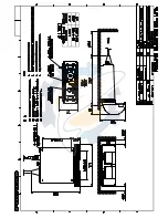 Предварительный просмотр 141 страницы Furuno FAR-2117 Installation Instruction