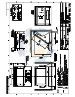 Предварительный просмотр 143 страницы Furuno FAR-2117 Installation Instruction