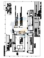 Предварительный просмотр 144 страницы Furuno FAR-2117 Installation Instruction