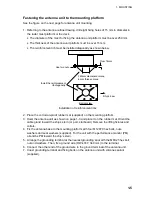 Preview for 13 page of Furuno FAR-2137S Installation Manual