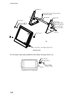 Preview for 18 page of Furuno FAR-2137S Installation Manual