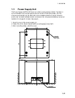 Preview for 19 page of Furuno FAR-2137S Installation Manual