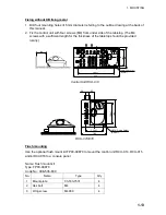 Preview for 21 page of Furuno FAR-2137S Installation Manual