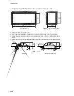 Preview for 22 page of Furuno FAR-2137S Installation Manual