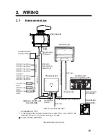 Preview for 27 page of Furuno FAR-2137S Installation Manual